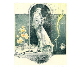 アルフォンス・イノウエ | galerieloeil