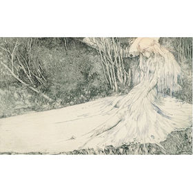 アルフォンス・イノウエ追悼展