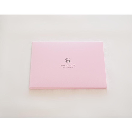 伊豫田晃一 ポストカード 第3集 | galerieloeil