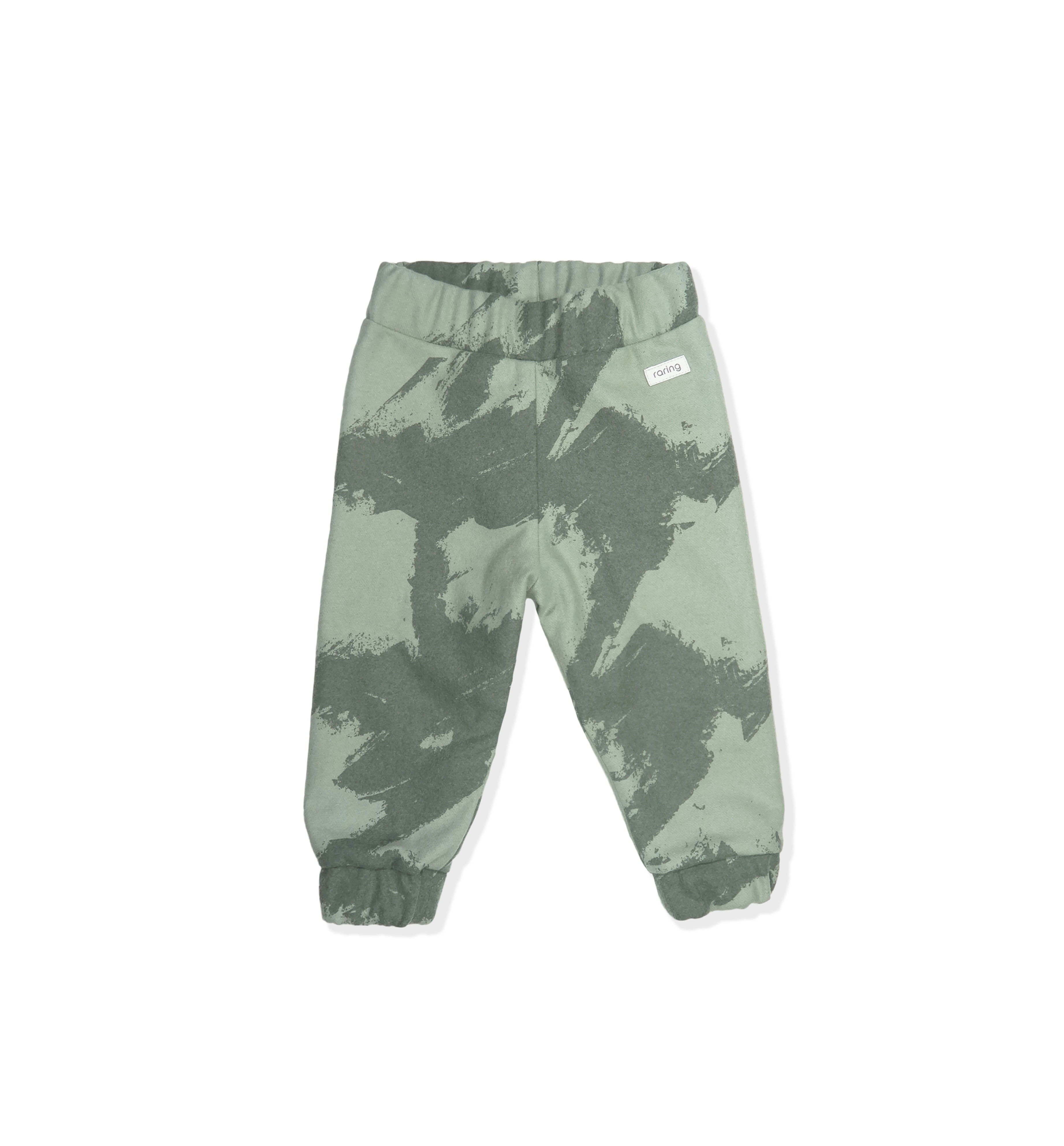 Lillskog Byxa i Pistasch, framsida