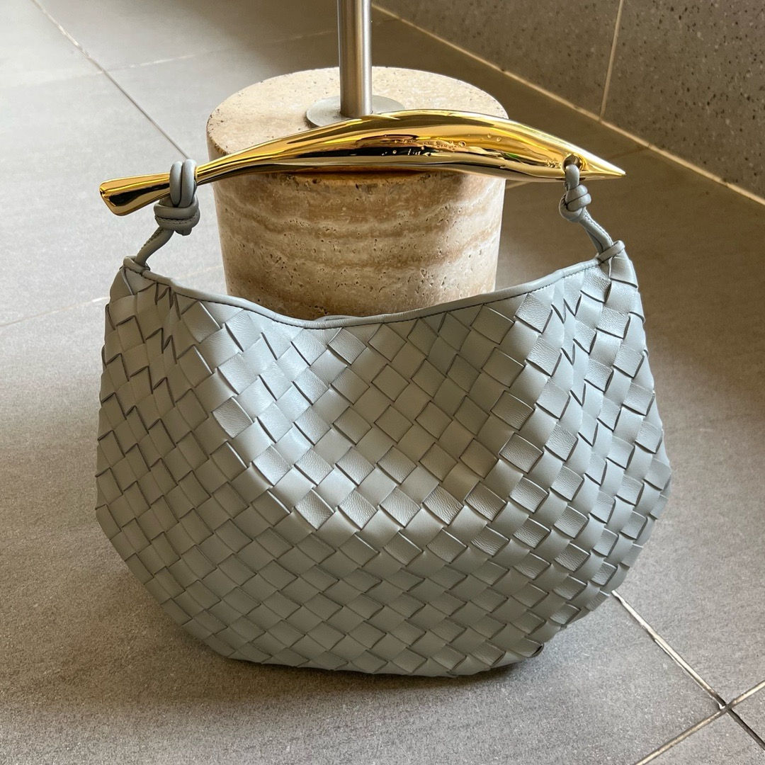 BOTTEGA VENETA SARDINE BAG 