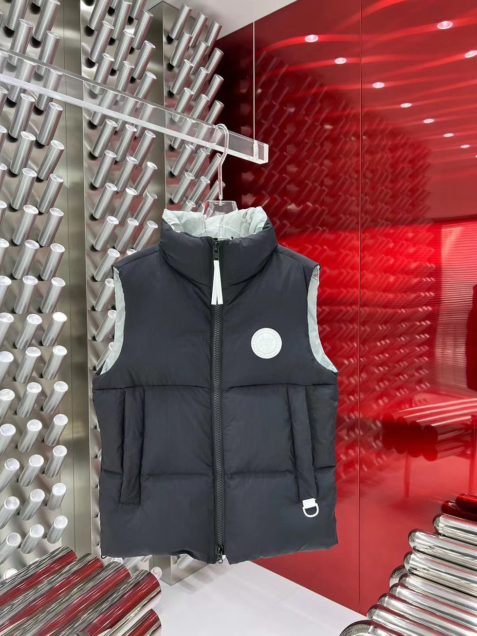 CANADA GOOSE WINTER VEST