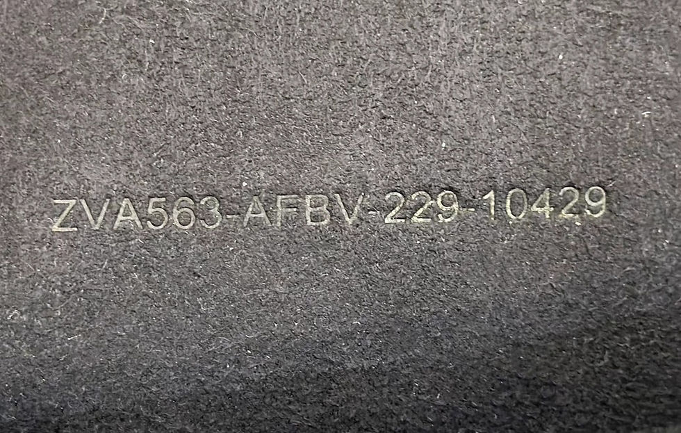 Thumbnail: FENDI BAGUETTE MINI BAG