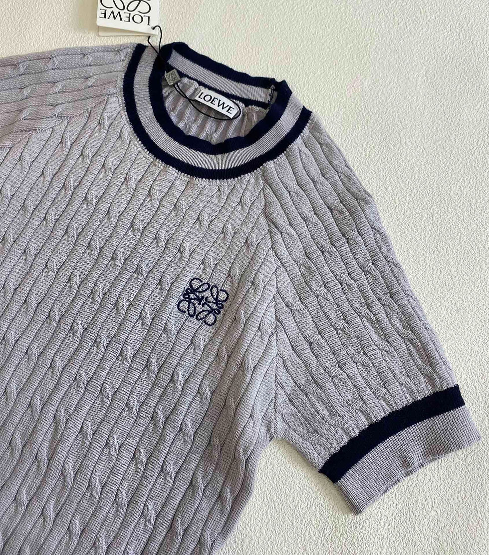 Thumbnail: LOEWE TEE