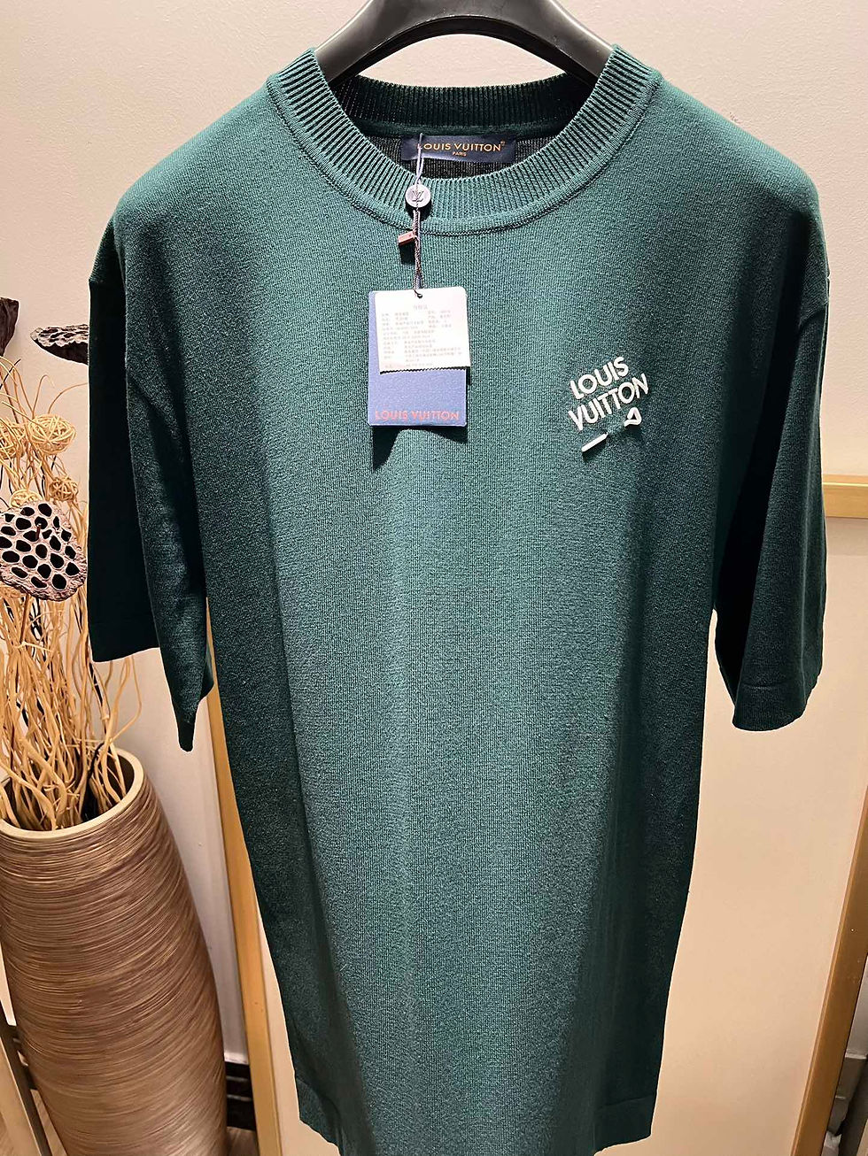 Thumbnail: LV TEE