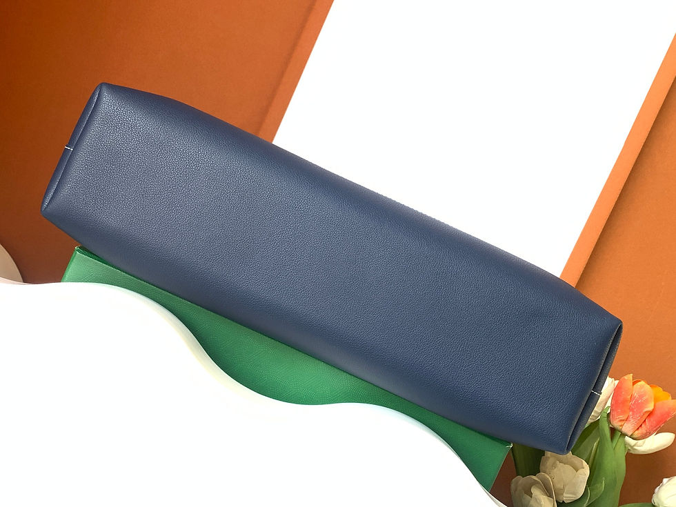 Thumbnail: GOYARD CISALPIN DOCUMENT CASE