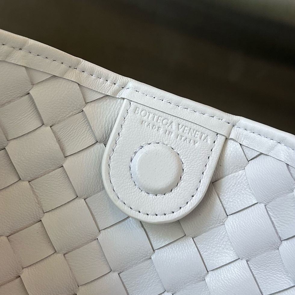 Thumbnail: BOTTEGA VENETA SARDINE BAG 