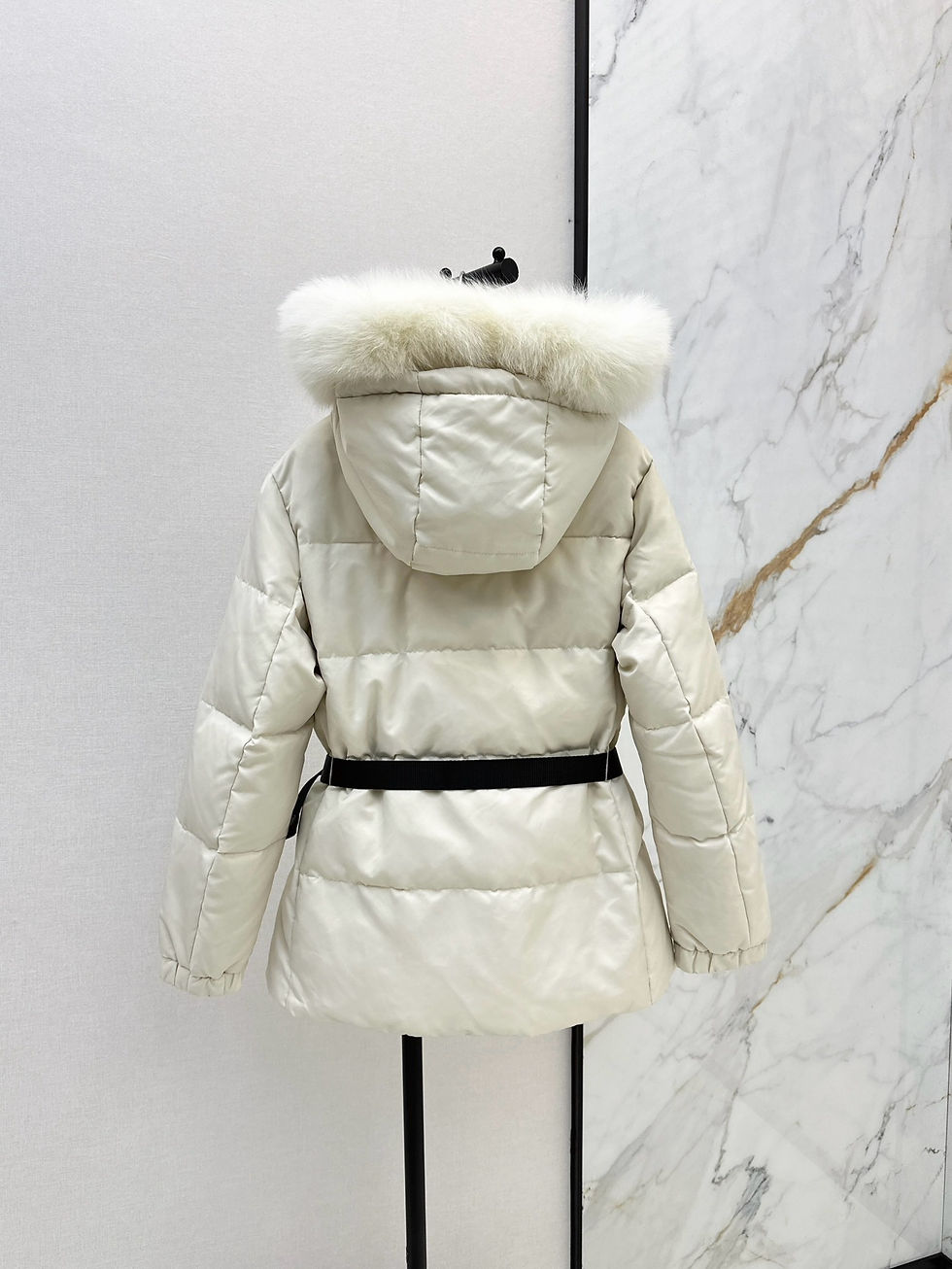 Thumbnail: PRADA WINTER JACKET 