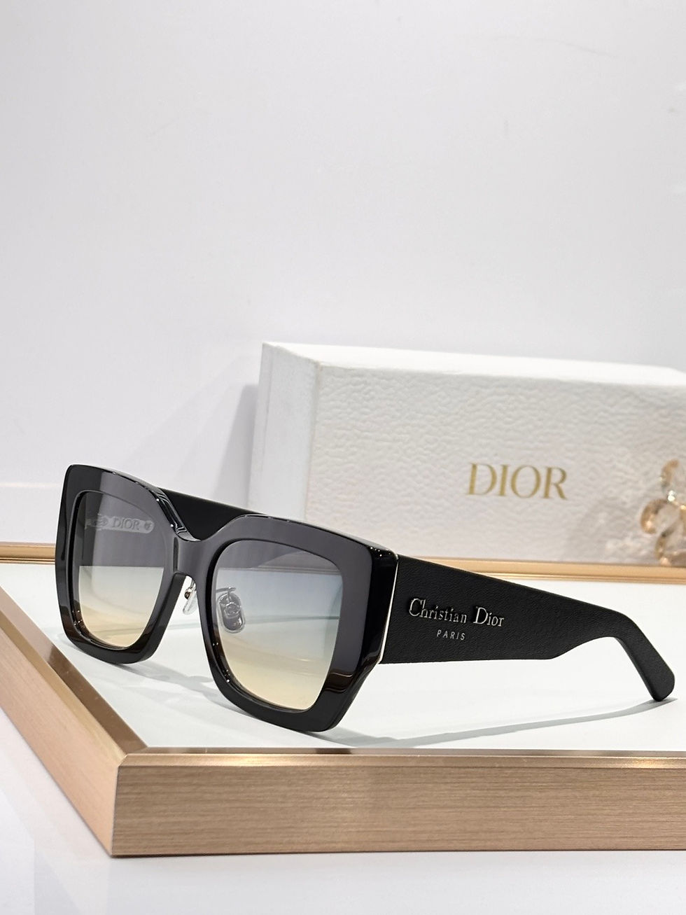 Thumbnail: DIOR GLASSES