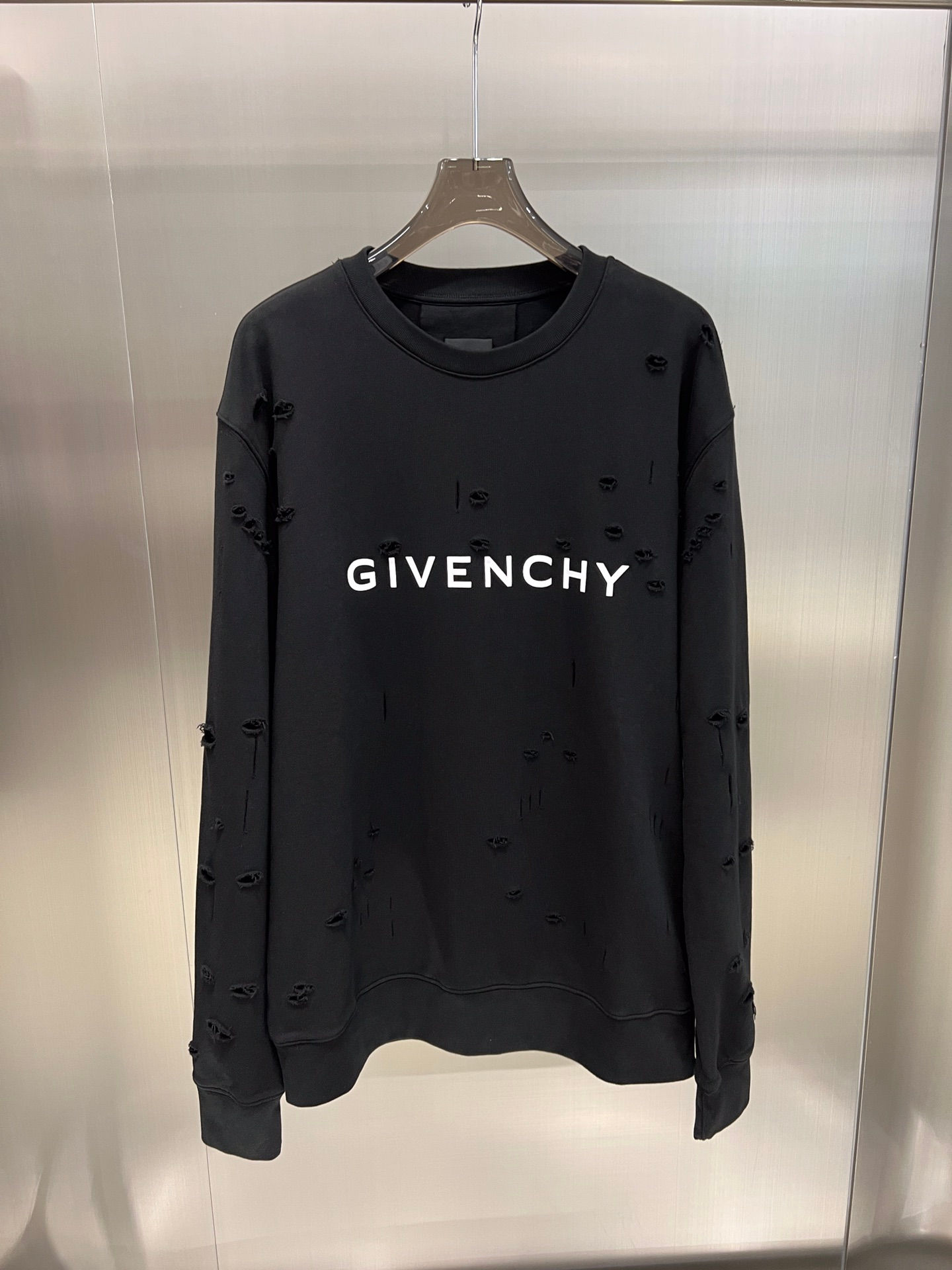 GIVENCHY SWEATER