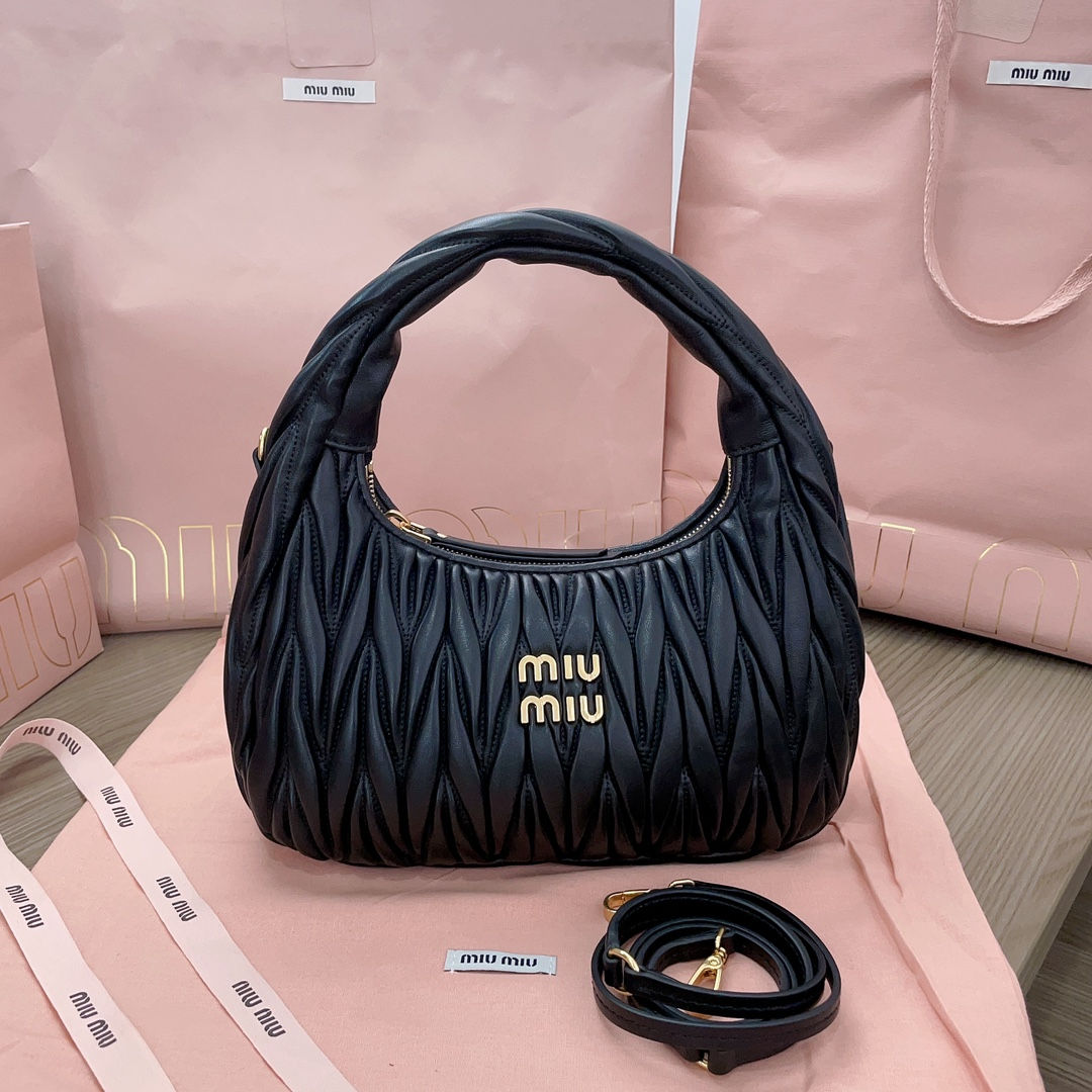 MIU MIU WANDER  BAG