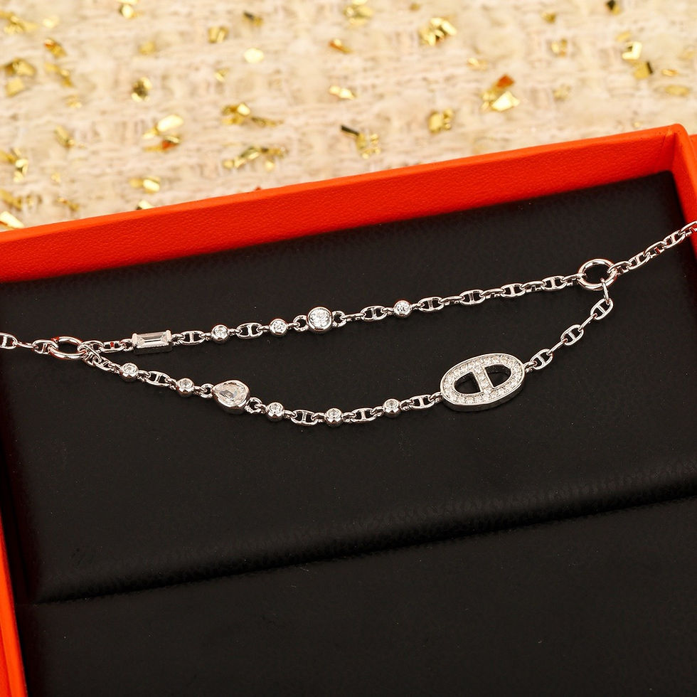 Thumbnail: HERMES BRACELET
