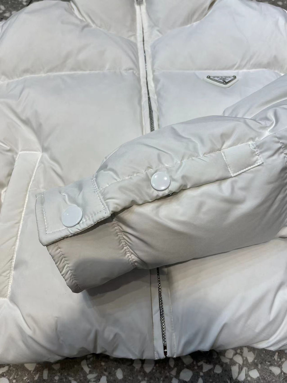 Thumbnail: PRADA WINTER JACKET 