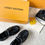 Thumbnail: LV RECORD BOAT SHOES LOAFERS 