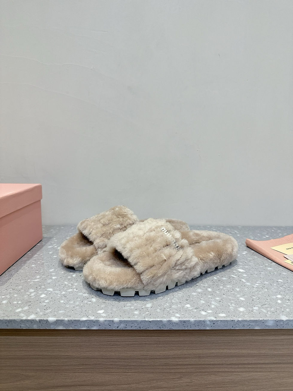 Thumbnail: MIU MIU SANDALS