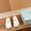 Thumbnail: PRADA SANDALS