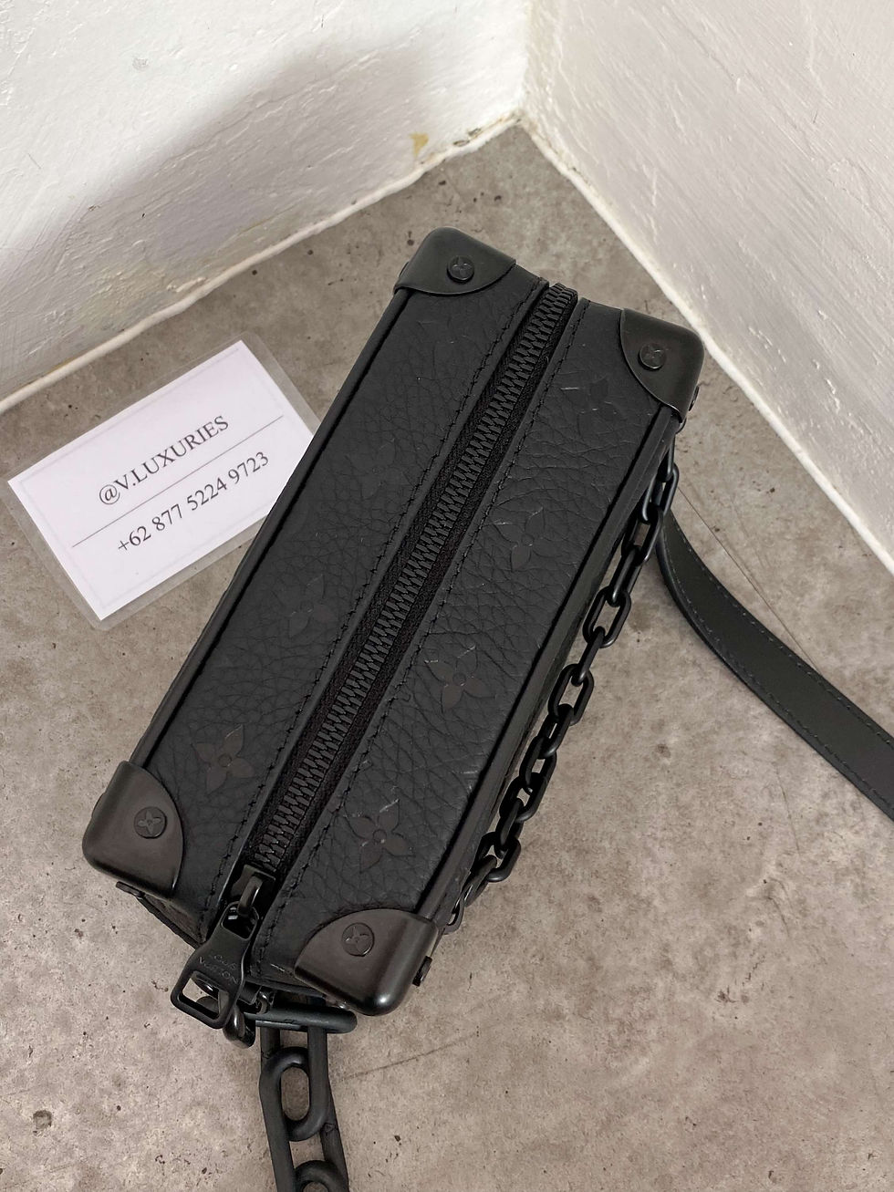 Thumbnail: LV MINI SOFT TRUNK