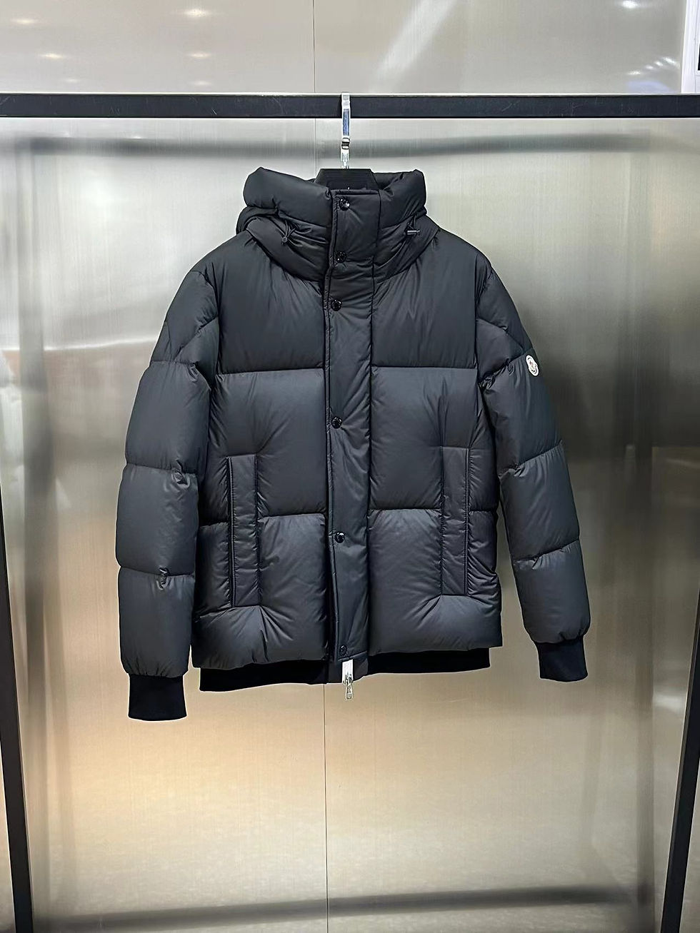 MONCLER WINTER JACKET