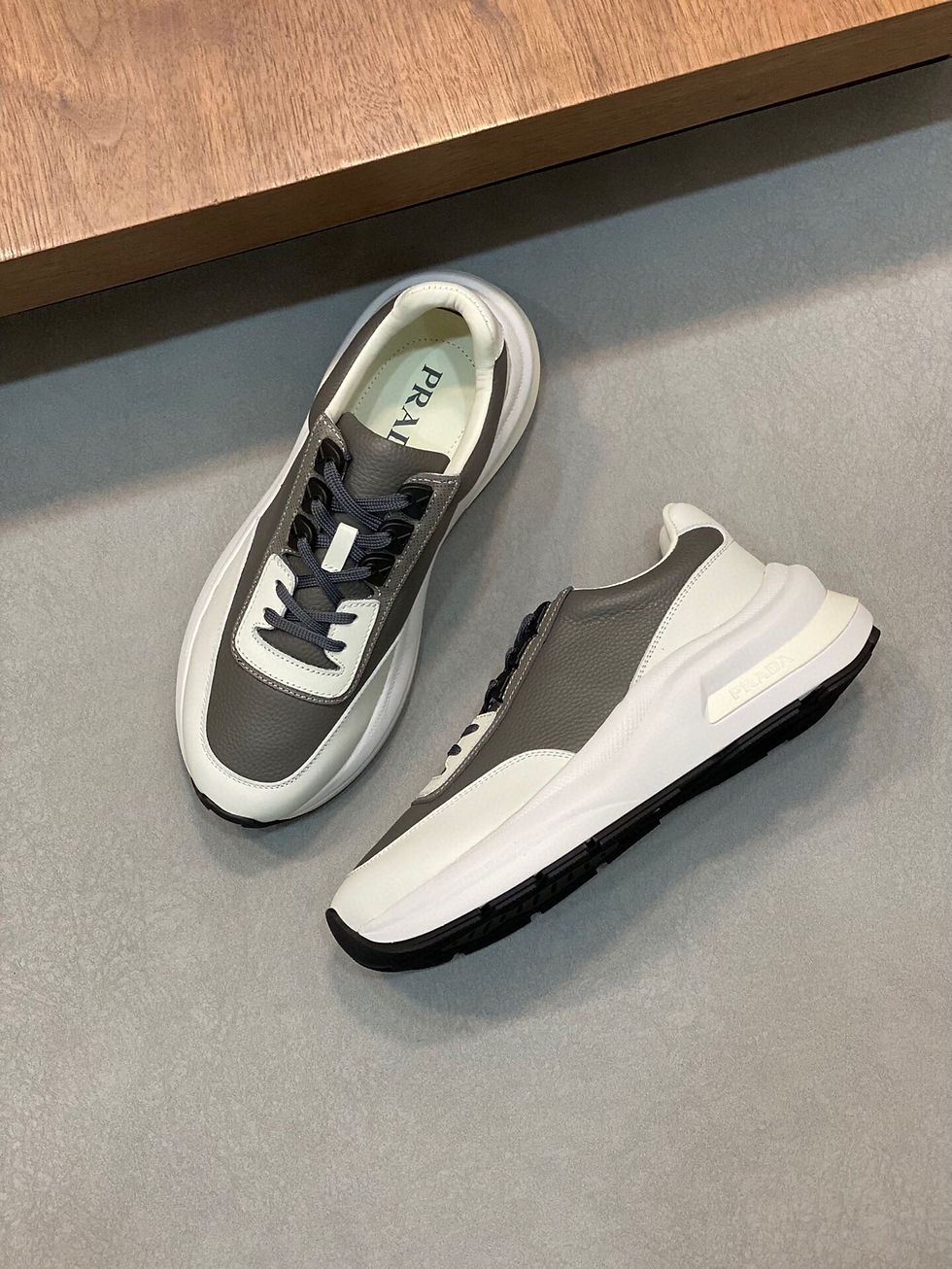Thumbnail: PRADA SNEAKERS