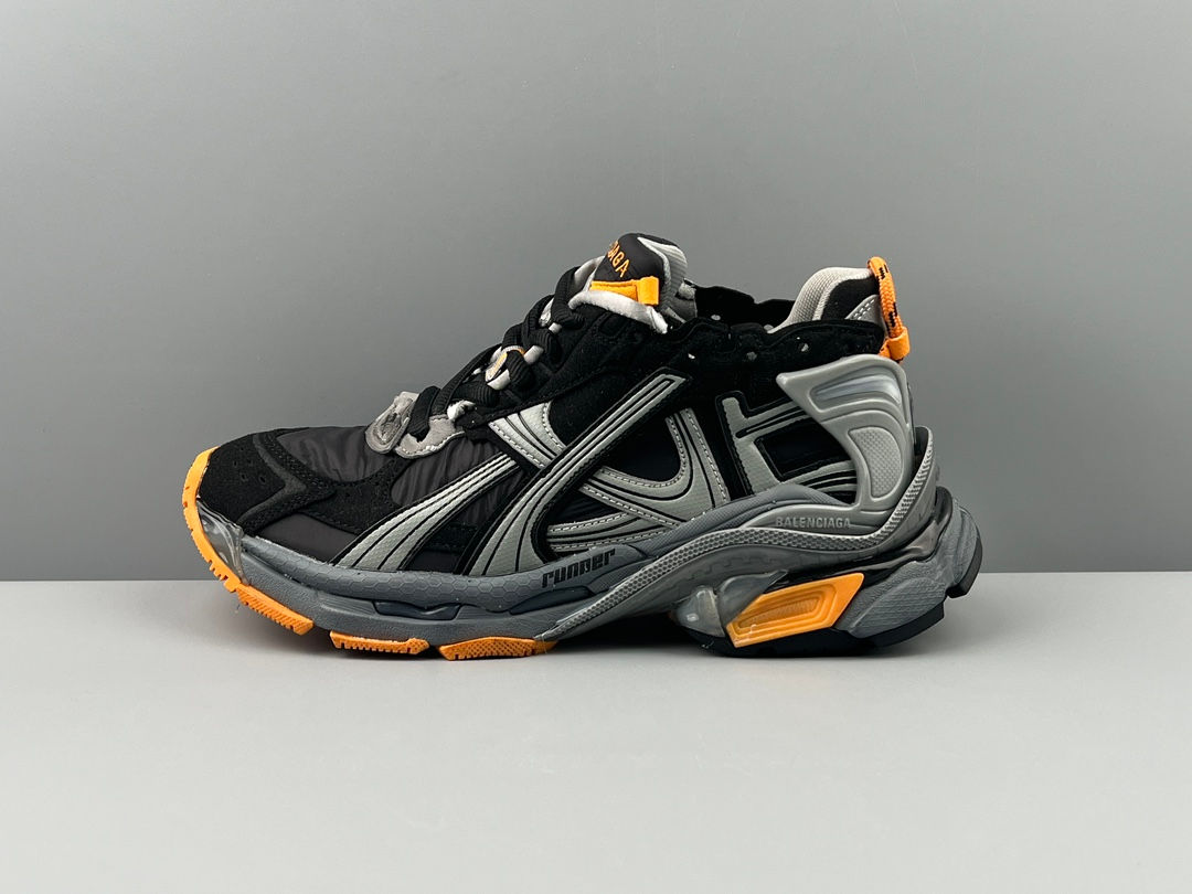 BALENCIAGA RUNNER SNEAKERS
