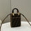 Thumbnail: FENDI MINI TOTE BAG