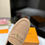 Thumbnail: LV SANDALS