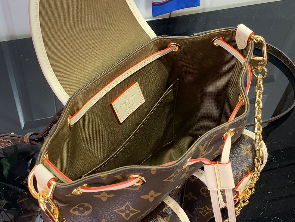 Thumbnail: LV EXCURSION PM BACKPACK 