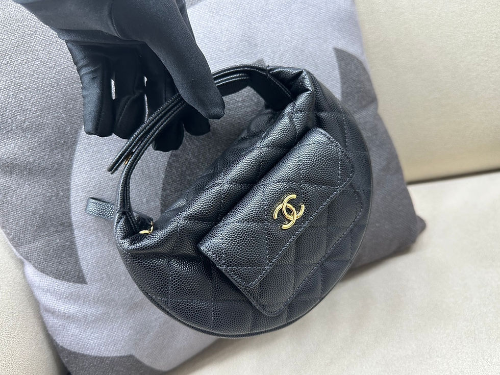 Thumbnail: CHANEL 23B BAG