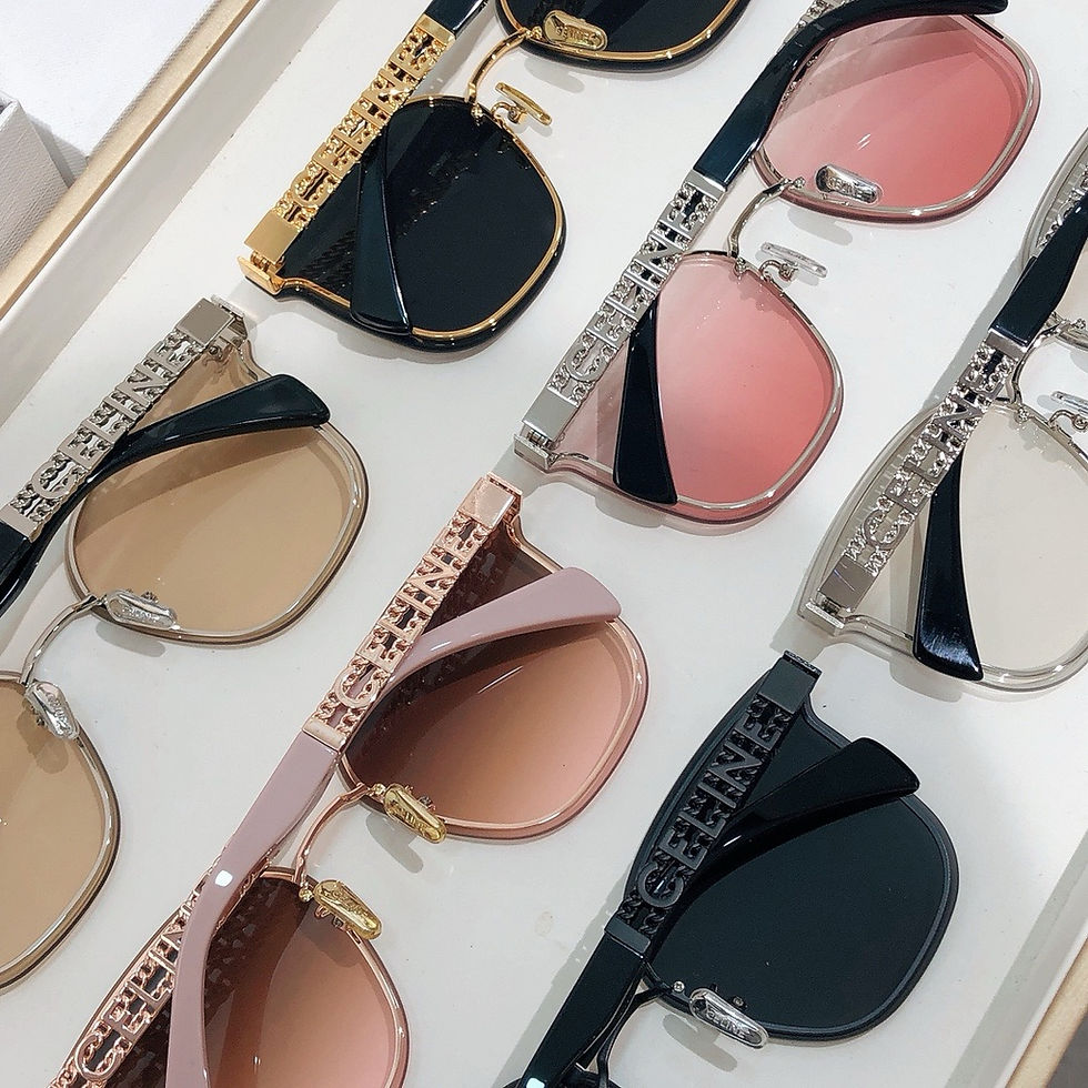 Thumbnail: CELINE GLASSES