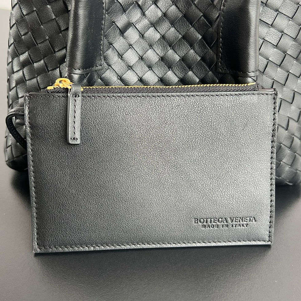 Thumbnail: BOTTEGA VENETA PINACOTECA MEDIUM  BAG