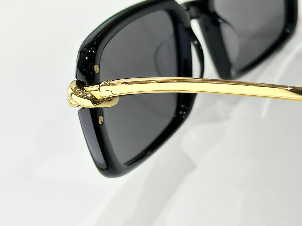 Thumbnail: BOTTEGA VENETA GLASSES