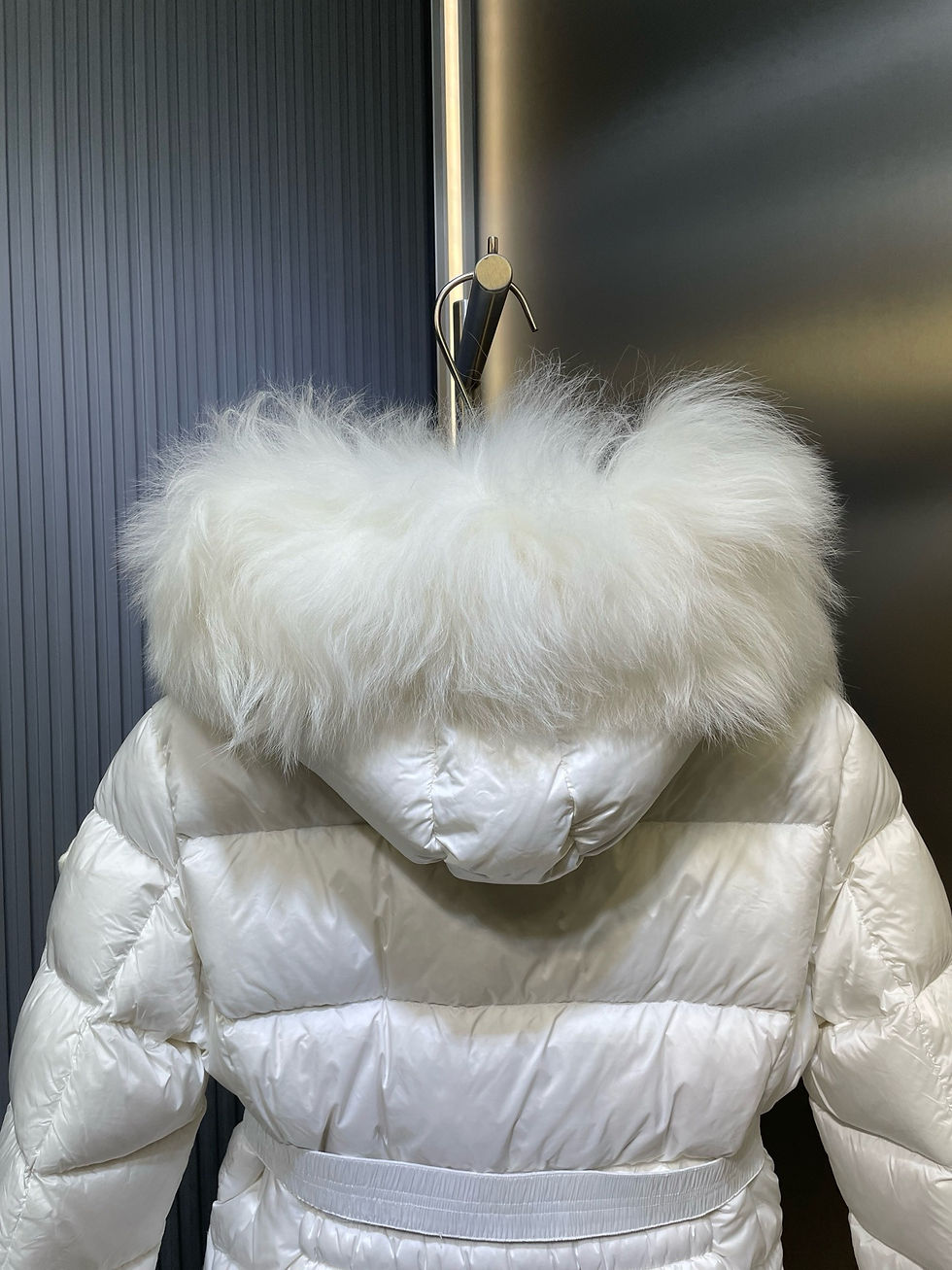 Thumbnail: MONCLER WINTER JACKET