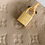 Thumbnail: LV ANYTIME MM MONOGRAM EMPREINTE LEATHER HANDBAG  