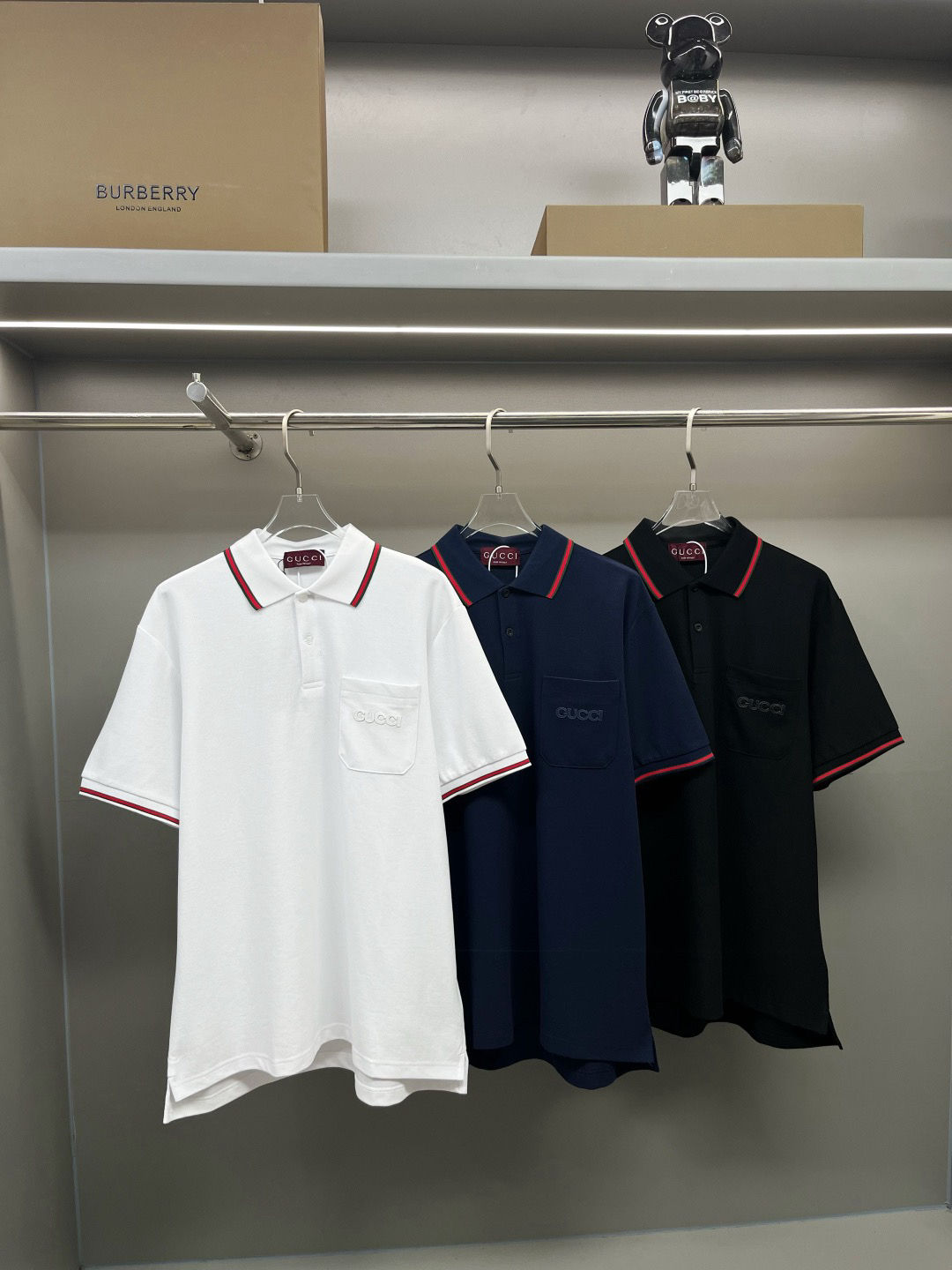 GUCCI POLO