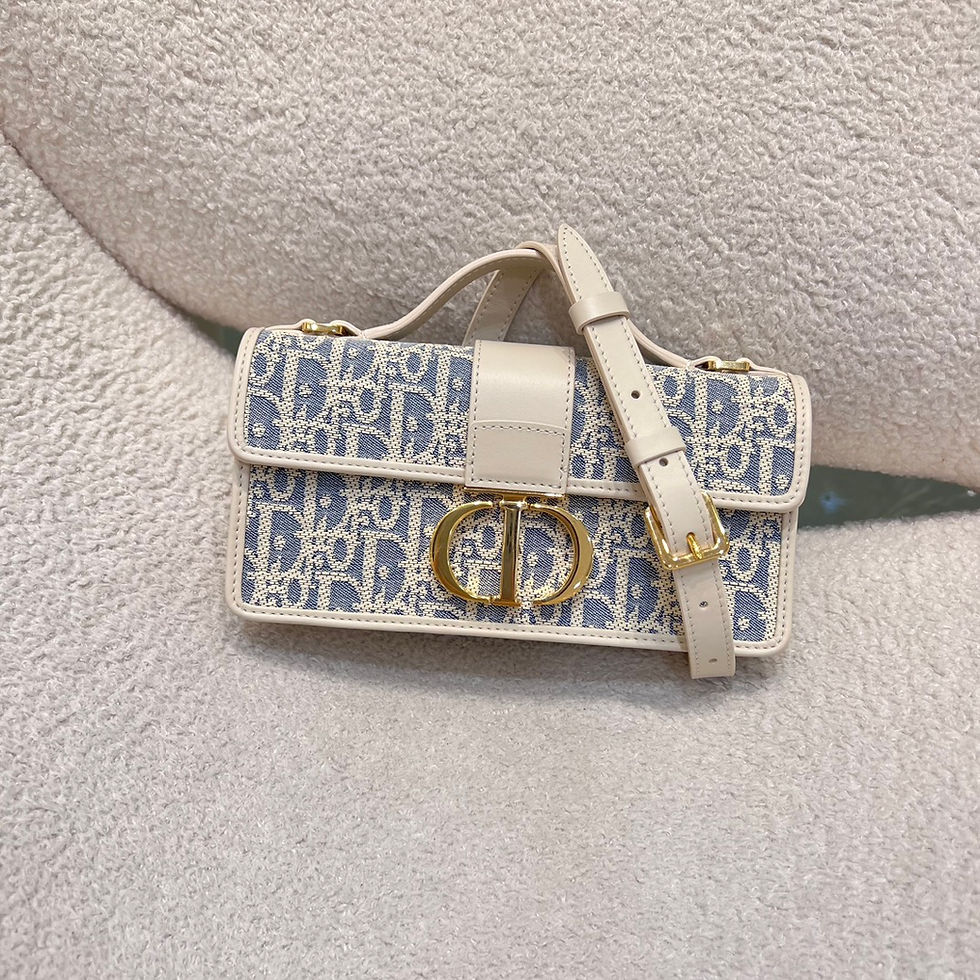 DIOR MISS MONTAIGNE ULTIMATE BAG