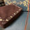 Thumbnail: VALENTINO GARAVANI NELLCOTE LARGE STUDDED TOTE BAG