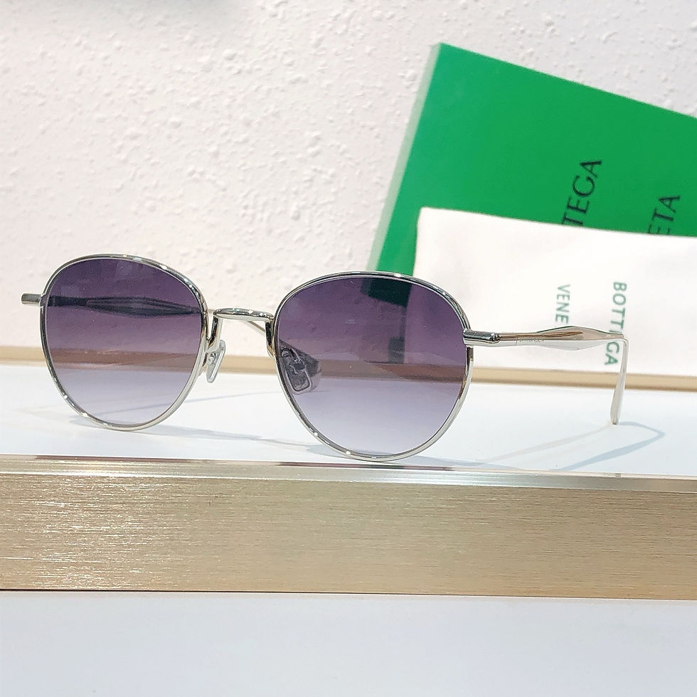 Thumbnail: BOTTEGA VENETA GLASSES