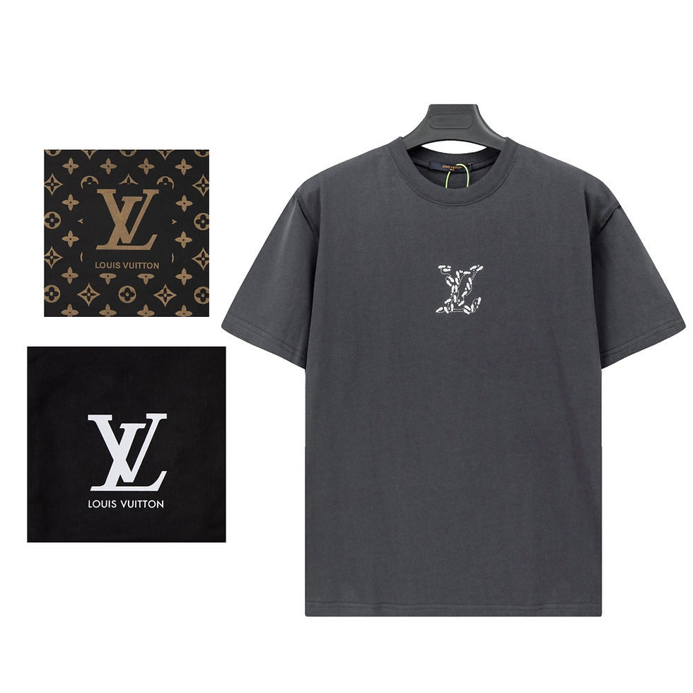 LV TEE