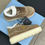 Thumbnail: PRADA SUEDE MID TOP BOOTS SHOES 