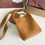 Thumbnail: LORO PIANA MEDIUM BALE LEATHER TOTE BAG