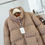 Thumbnail: BURBERRY WINTER JACKET