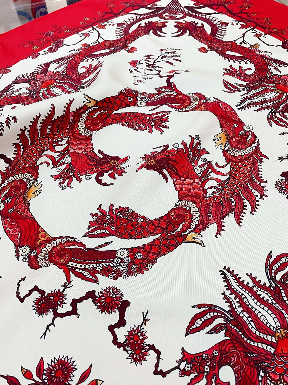 Thumbnail: GUCCI SCARF