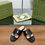 Thumbnail: GUCCI SANDALS