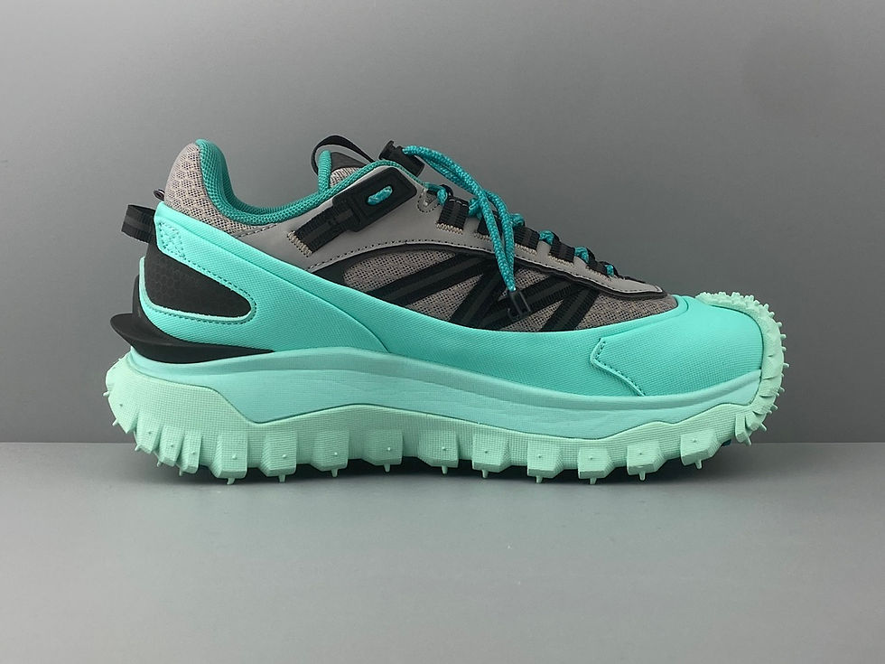 Thumbnail: MONCLER TRAILGRIP GTX SNEAKERS