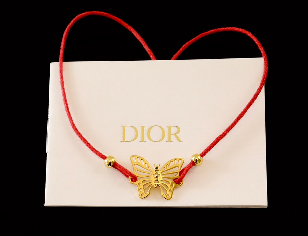 Thumbnail: DIOR BRACELET