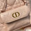 Thumbnail: DIOR CARO SMALL BUCKET ULTIMATE BAG 