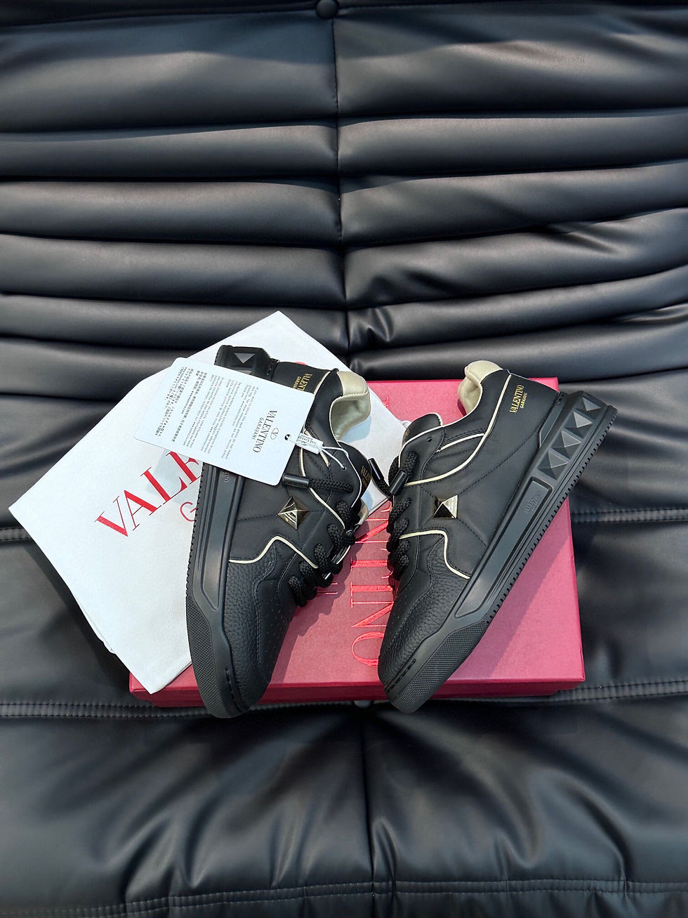 Thumbnail: VALENTINO SNEAKERS
