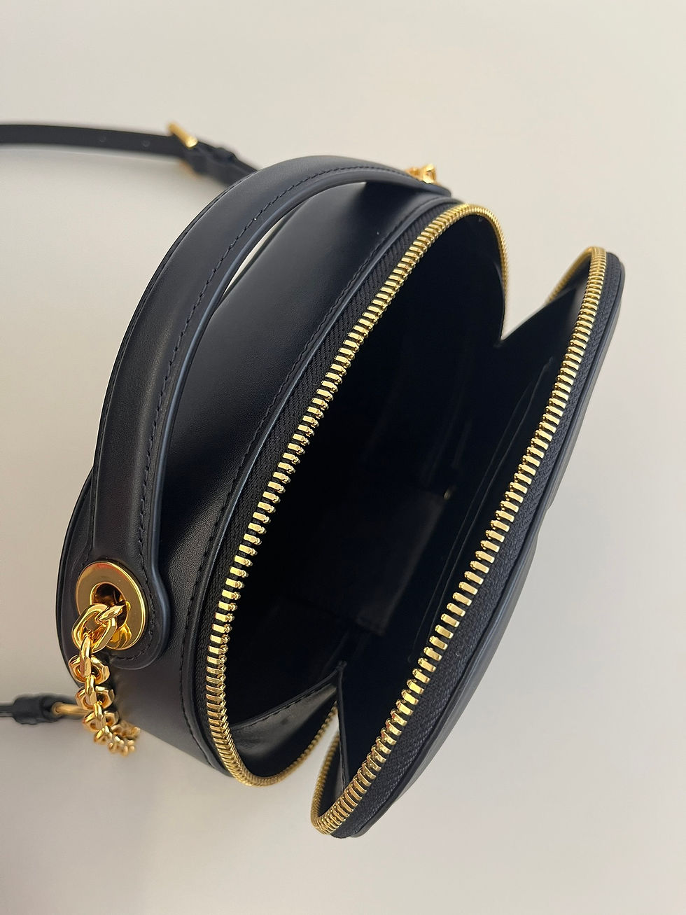 Thumbnail: DIOR SIGNATURE OVAL CAMERA BAG