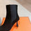 Thumbnail: HERMES GILL 75 ANKLE BOOTS SHOES 