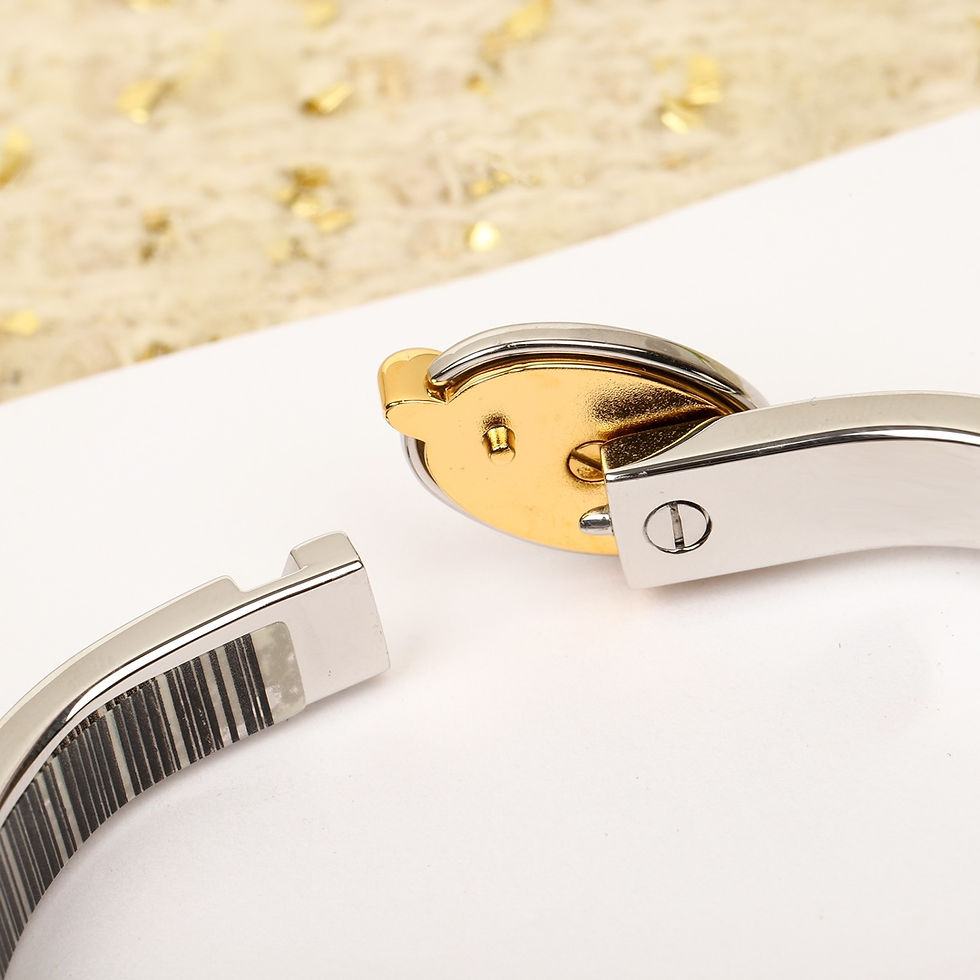 Thumbnail: HERMES BRACELET